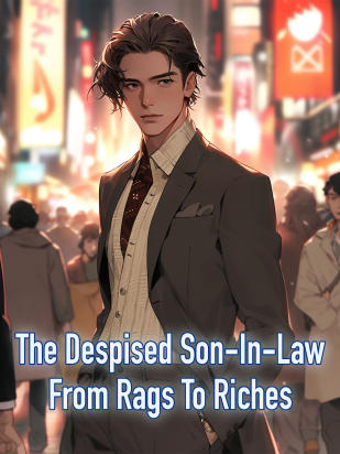 The Despised Son-In-Law From Rags To Riches